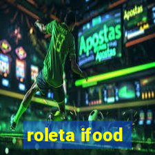 roleta ifood